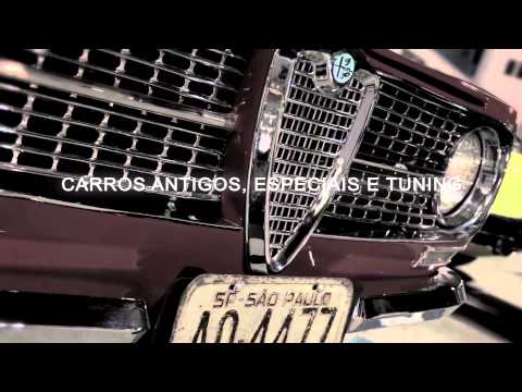 CLIPE ABERTURA AUTO SHOW COLLECTION TEMPORADA 2014