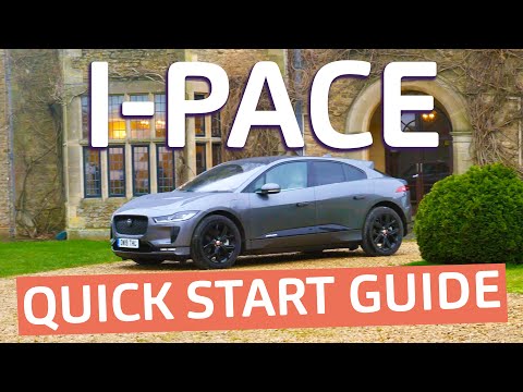 Jaguar I-Pace Review | REAL-WORLD FAQs Answered | Driving. Charging. Costs. POV.