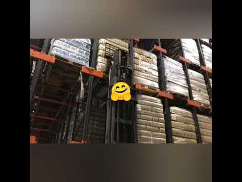 Regarder la Vidéo graphique de : 3F Industrie