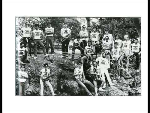 Biscayne Boogie (University of Miami CJB)