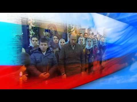 СП Бабай – Россия страна воровская - Гимн (Новицкий 2015)