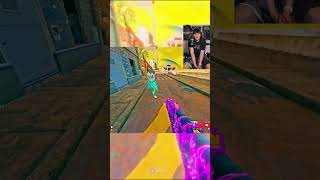 SQUID GAMES in WARZONE! 🐙🔥