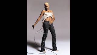 Eve Jeffers featuring Jadakiss - Let Go Hit The Dance Floor I&#39;m A Go Cool