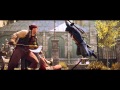 Assassin’s Creed Unity Story Trailer [PEGI 18]