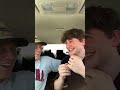 Doing The Sprite CHALLENGE Shorts