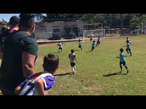 Final Ouro Copa Minas 2018... mais um golaço do Caio CAMPEÃO