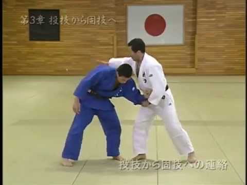 柏崎 克彦 KATSUHIKO KASHIWAZAKI  - SUMI GAESHI