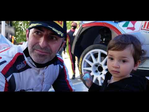 27° Rally del Taro   Rovatti   Manfredi