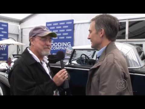 Gooding & Co. 1931 Duesenberg Model J Murphy Coupe