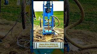 Download lagu Mesin Bor tanah Ini Bisa Tembus Puluhan Meter😲 mp3 Download lagu Mesin Bor tanah Ini Bisa Tembus Puluhan Meter😲 mp3