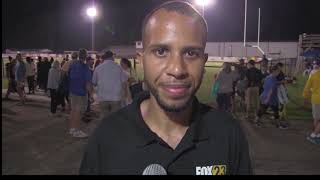 FOX 23 News @ 9 Sports for September 17