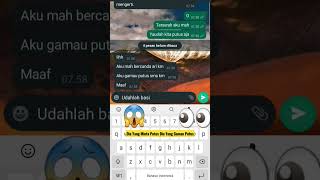 Download lagu DIA YANG MINTA PUTUS!!👀Dia Yang NGEMIS🙄 Gamau Putus😤#shorts#whatsapp #pacar#cinta #short#putuscinta mp3