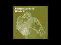 Fabriclive 05 - Howie B (2002) Full Mix Album