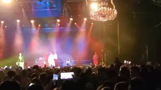 Three 6 Mafia - I&#39;m so Hi @ The Fillmore 3-6-20 😤💨💨💨