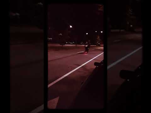 Grimey-Gurt ×Chop'n & Bag'n