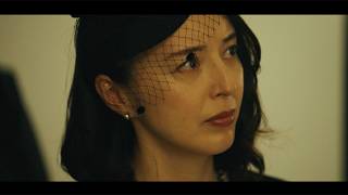 堤幸彦監督作　葬儀場の一室で繰り広げられる前代未聞の“弔辞ミステリー”　映画「hinata」予告映像