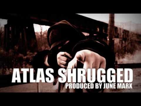 June Marx-Atlas Shrugged