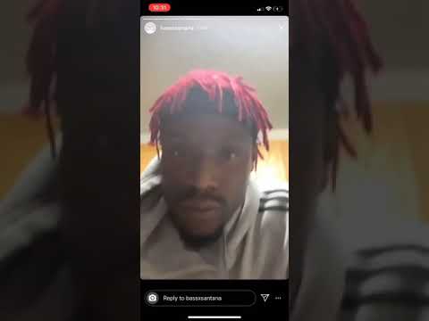 CraigXen tried to fake a break up!? BassxSantana vs Craigxen and CoolieCut