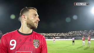 Download lagu Anthem Rasa Bangga - Bali United vs Tampines Rovers AFC 2018 mp3 Download lagu Anthem Rasa Bangga - Bali United vs Tampines Rovers AFC 2018 mp3