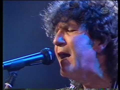 Tony Joe White 1992 Ohne Filter Extra