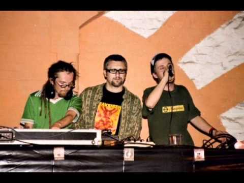 Zjednoczenie Sound System Lady anthem