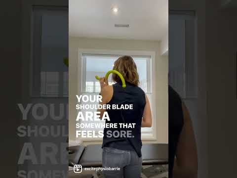 Massage Hook