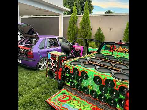 MEGA DO EGITO - DJ SOUSA, Dj TulioGyn ( ELETRO FUNK)