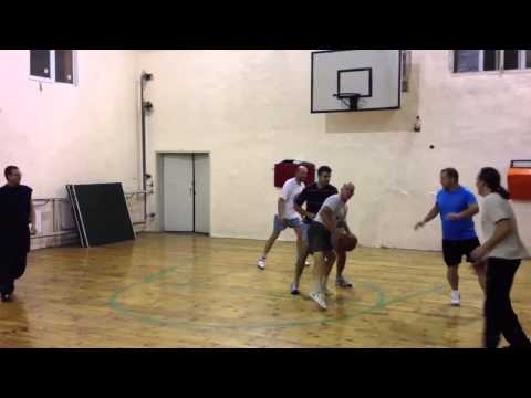 Basketball Четвърто Благоевград