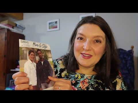 My Make 9 Challenge 2023 Plans