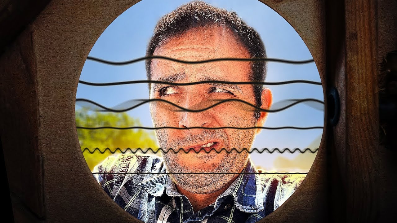 CORDAS do VIOLÃO MOLENGAS: defeito ou efeito?