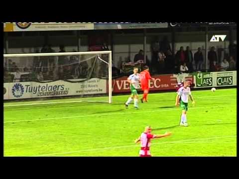 CO-06 06-09-2014 DESSEL-RAFC samenvatting ATV