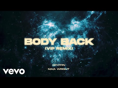 Video thumbnail for Body Back (VIP Remix)