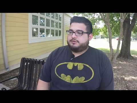 HCFB Client Spotlight - Joey