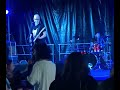 Sound Of Fuzz - Lemmy In Hell, Live at Amberieu en Bugey 21/06/2024