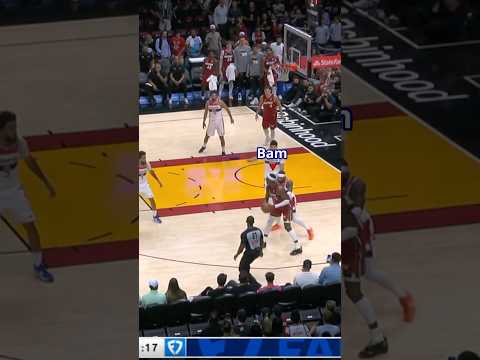 Bam, Maxx Crosby thanks you