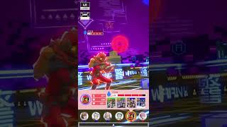 【＃コンパス】ミスったけど逆に有利な状況【イグニス】