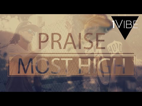 Oeson - Praise Most High (Feat. Blakkayo) [Official Music Video]