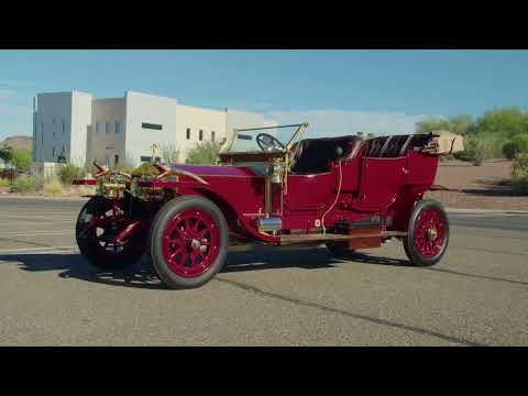 1912 Rolls-Royce Silver Ghost (CC-2107253) for sale in Phoenix, Arizona