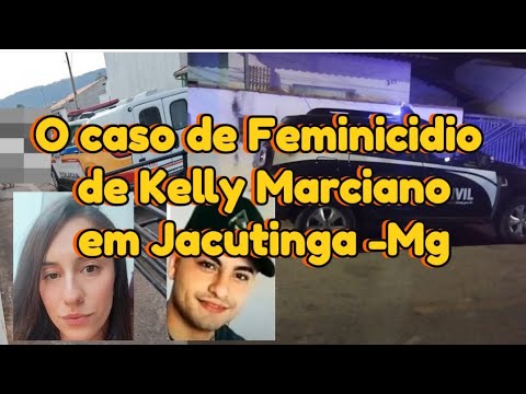 🚨 AUTOR DE FEMINICÍDIO OCORRIDO EM JACUTINGA É PRESO EM MOGI MIRIM