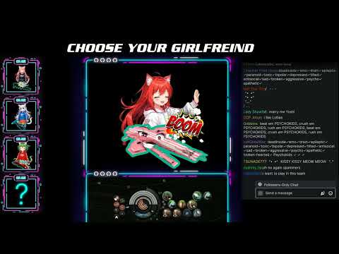 Psychokids  Based AT21