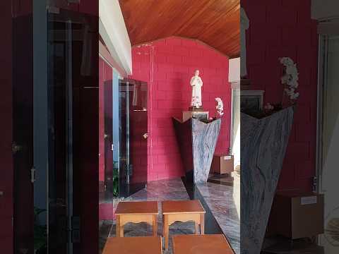 30/04/26, Romaria, MG.#turismo #viagem #igreja #romaria #minasgerais