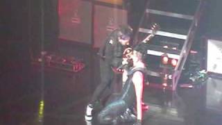 Adam Lambert Grammy Nominee 20th Century Boy IN 2010-08-31.MOD