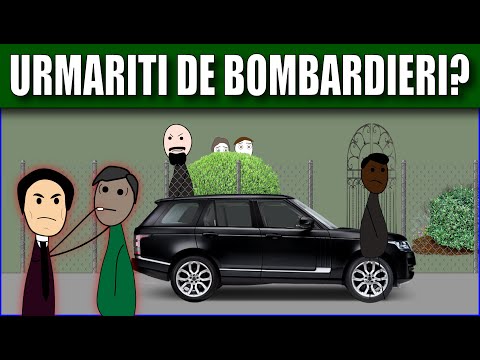 POVESTI DIN COPILARIE - BULGARII DE ZAPADA, SPIONUL SI PASTILA CU OTRAVA!