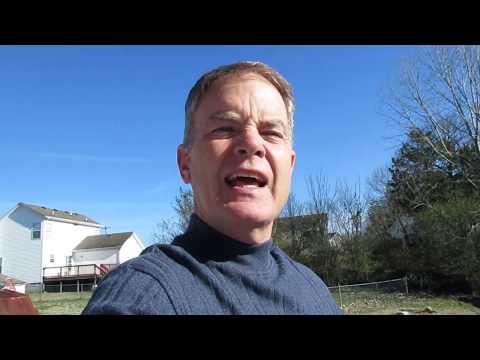 1551 Ridgemont, Dr. Laverne Tennessee nice three bedroom house by Carter rent to own property video