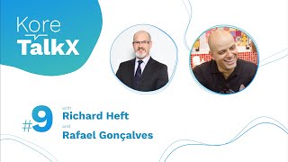 How to market financial services, with Dr. Rafael Gonçalves and Richard Heft