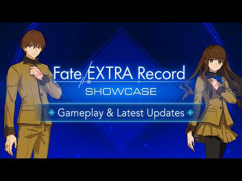 Gameplay Trailer