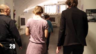 La Minute Jazzlive de Michael Wollny, Eric Schaefer, Eva Krus (trio EM)