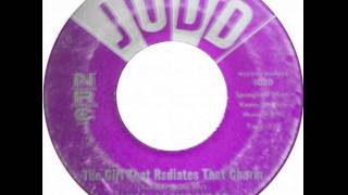 Arthur Alexander &quot;The Girl That Radiates That Charm&quot;