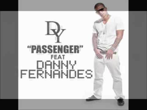 Passenger DY Feat. Danny Fernandes Lyrics