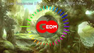 Lost Frequencies - Are You With Me (DIMARO Remix)